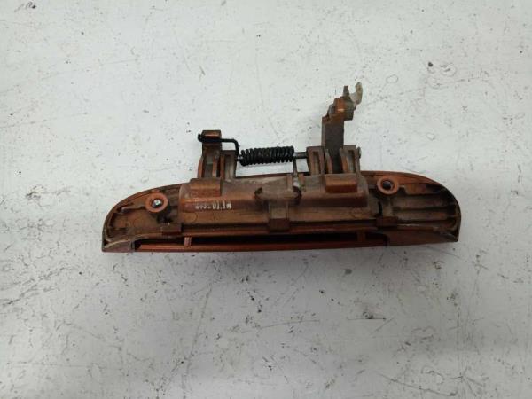 POIGNEE PORTE ARRIERE DROIT KIA PICANTO 2004-2010 - Vue 2